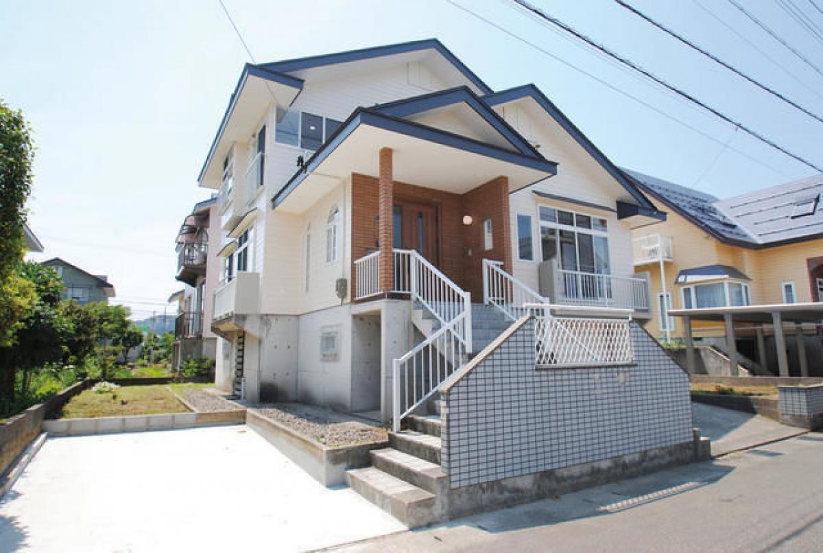 5 chambres Maison à Niigata, Japan No. 8049