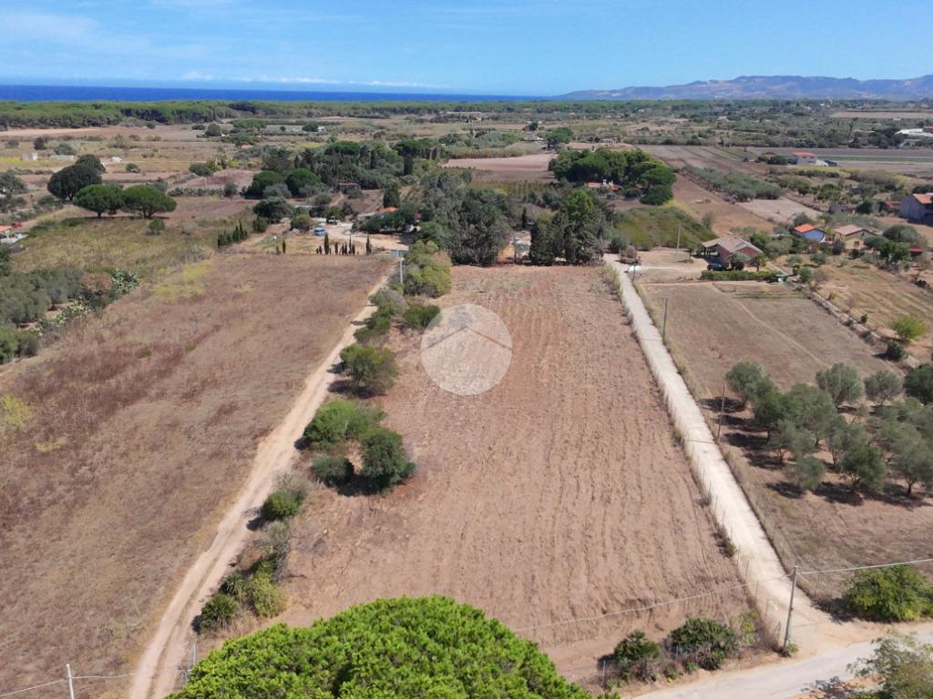  قطعة أرض في Sorso, Italy 5000متر مربع رقم 322165