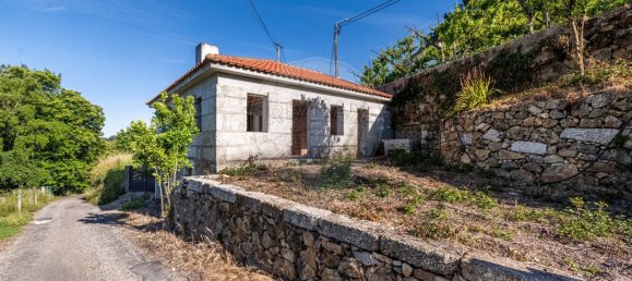 2 غرف نوم منزل في Arnoia, Portugal رقم 175498 13