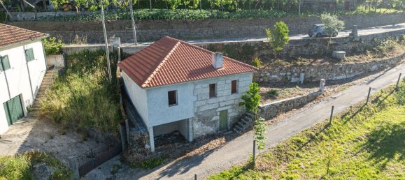 2 غرف نوم منزل في Arnoia, Portugal رقم 175498 4