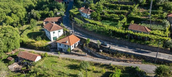 2 غرف نوم منزل في Arnoia, Portugal رقم 175498 17