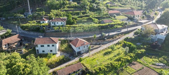 2 غرف نوم منزل في Arnoia, Portugal رقم 175498 18