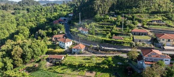 2 غرف نوم منزل في Arnoia, Portugal رقم 175498 19