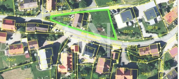  قطعة أرض في Forchheim, Germany رقم 294778 3