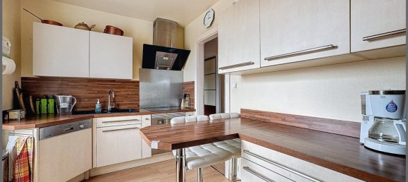 Apartamento de 2 dormitorios en Thionville, France No. 231904 7