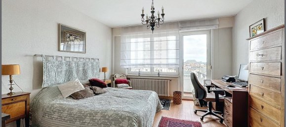 Apartamento de 2 dormitorios en Thionville, France No. 231904 9