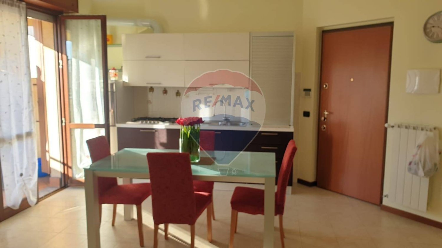 1 bedroom Apartment in Busto Arsizio, Italy No. 103276
