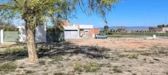 Terreno en Ciudad Real, Spain No. 165306 9