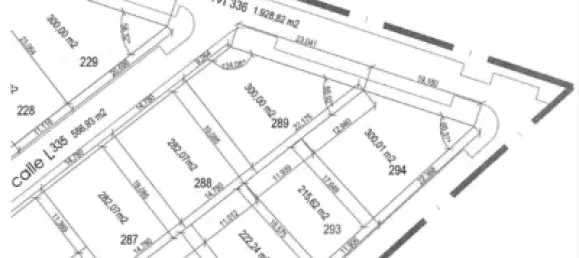 Terreno en Ciudad Real, Spain No. 165306 3