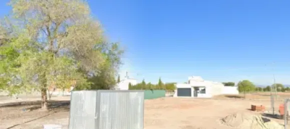 Terreno en Ciudad Real, Spain No. 165306 5