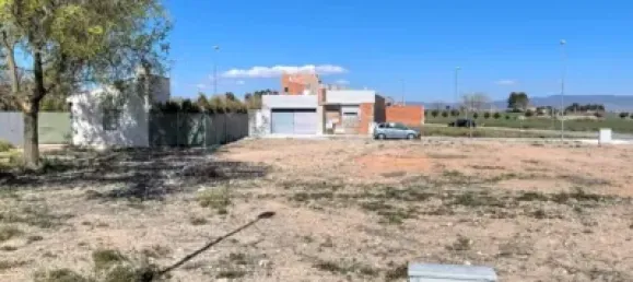 Terreno en Ciudad Real, Spain No. 165306 8