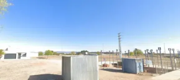 Terreno en Ciudad Real, Spain No. 165306 6