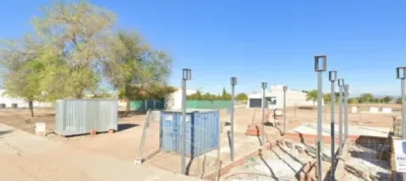 Terreno en Ciudad Real, Spain No. 165306 7