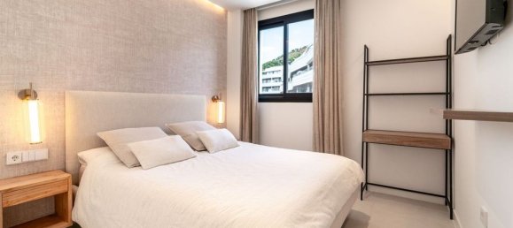 3 Schlafzimmer Wohnung in Fuengirola, Spain, Nr. 179955 16