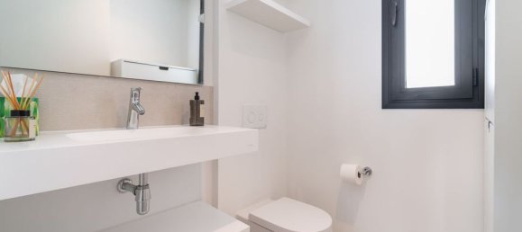 3 Schlafzimmer Wohnung in Fuengirola, Spain, Nr. 179955 20