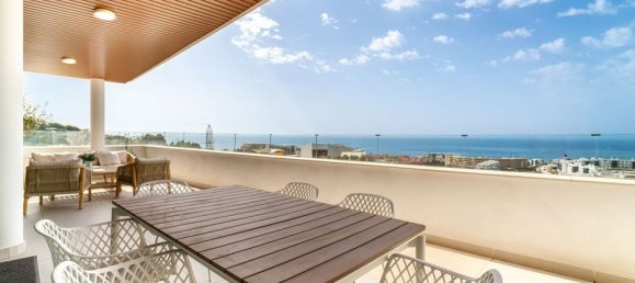 3 Schlafzimmer Wohnung in Fuengirola, Spain, Nr. 179955 2