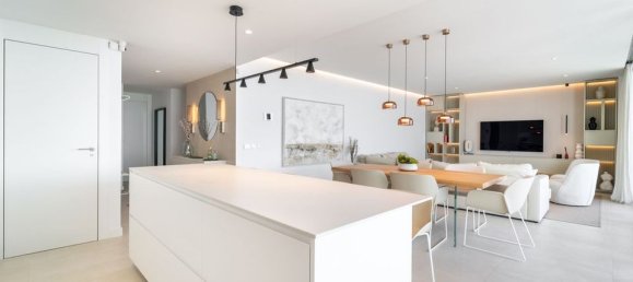 3 Schlafzimmer Wohnung in Fuengirola, Spain, Nr. 179955 8