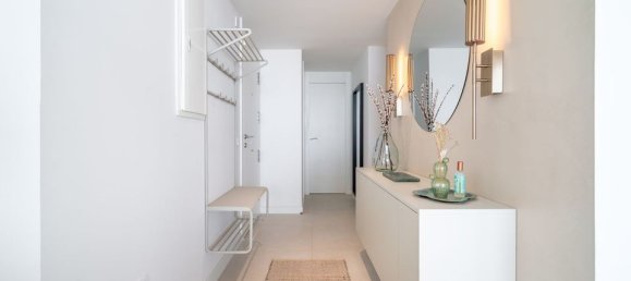 3 Schlafzimmer Wohnung in Fuengirola, Spain, Nr. 179955 22