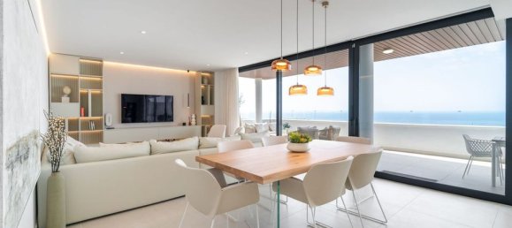 3 Schlafzimmer Wohnung in Fuengirola, Spain, Nr. 179955 5