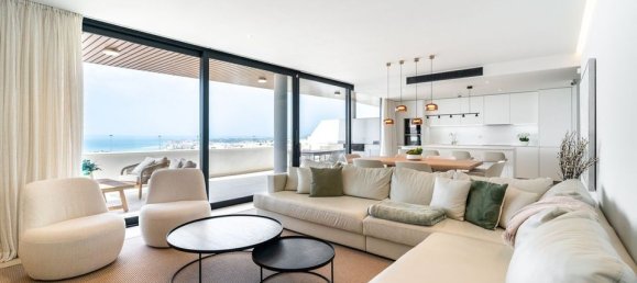 3 Schlafzimmer Wohnung in Fuengirola, Spain, Nr. 179955 6