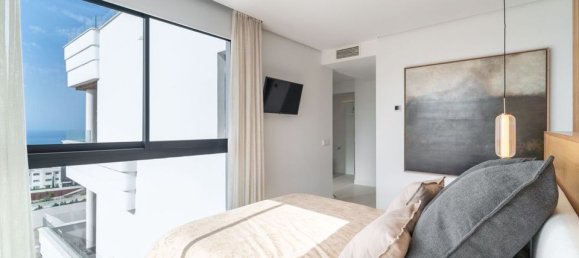 3 Schlafzimmer Wohnung in Fuengirola, Spain, Nr. 179955 10