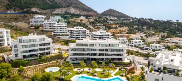 3 Schlafzimmer Wohnung in Fuengirola, Spain, Nr. 179955 4