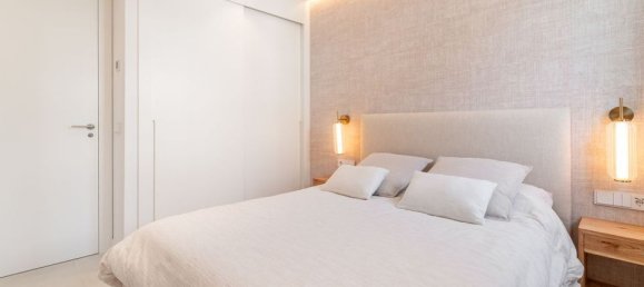 3 Schlafzimmer Wohnung in Fuengirola, Spain, Nr. 179955 17