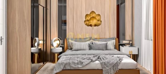 Apartment 1+1 in Alanya, Turkey No. 31077 2