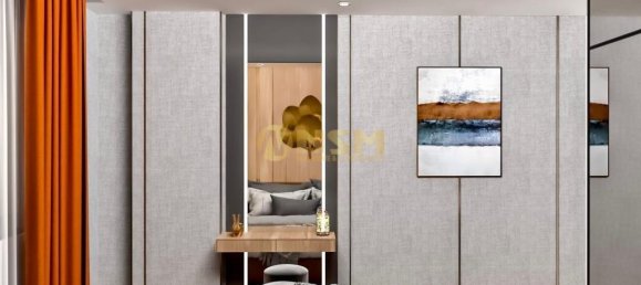 Apartment 1+1 in Alanya, Turkey No. 31077 3