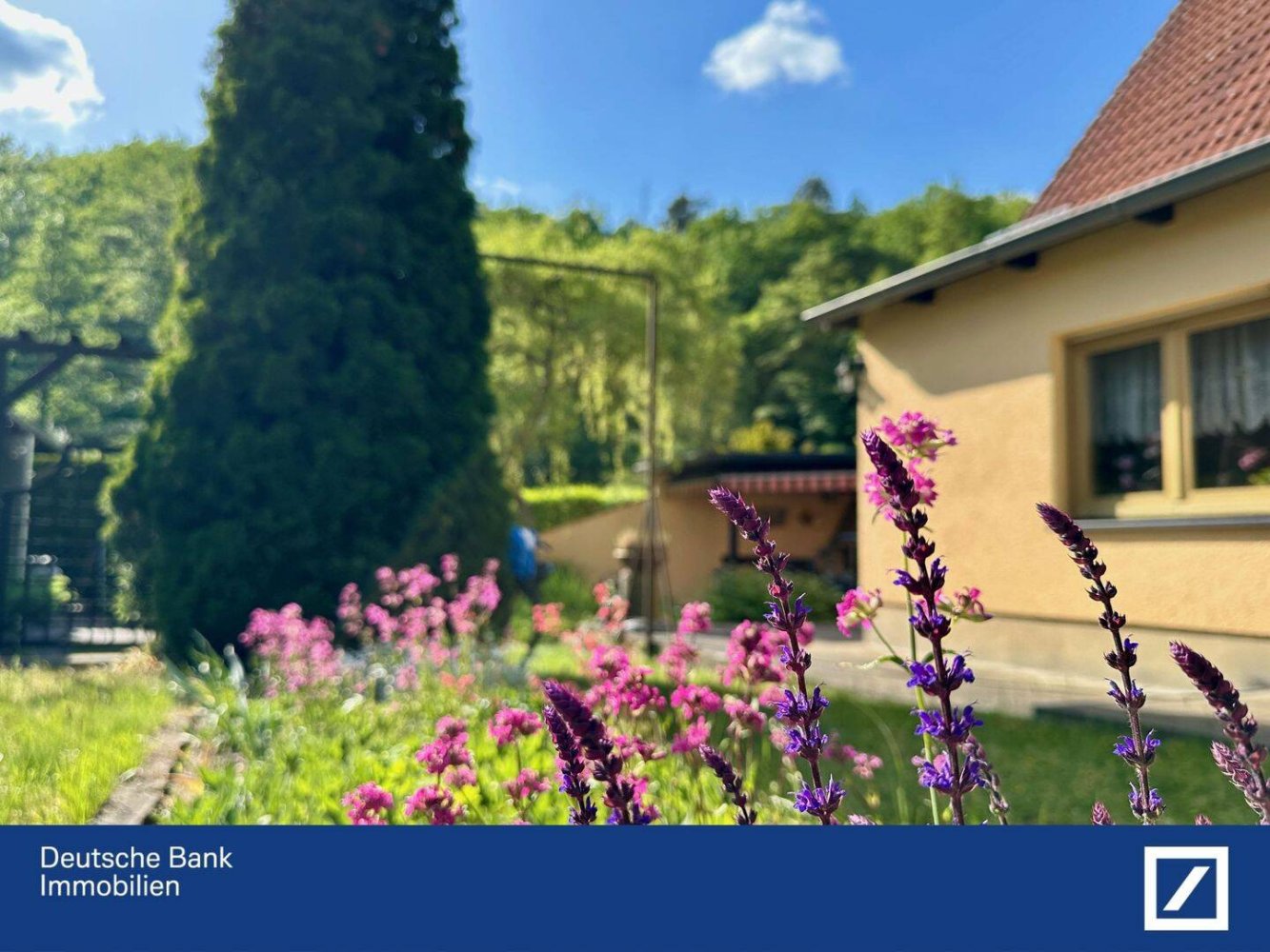 1 Schlafzimmer Haus in Sachsen, Germany, Nr. 193528