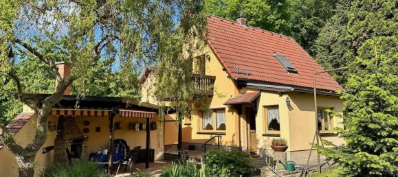 1 Schlafzimmer Haus in Sachsen, Germany, Nr. 193528 3