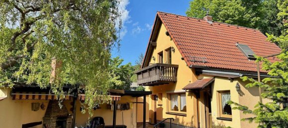 1 Schlafzimmer Haus in Sachsen, Germany, Nr. 193528 2