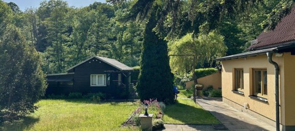 1 Schlafzimmer Haus in Sachsen, Germany, Nr. 193528 7