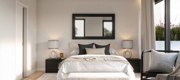 2 bedrooms Land in Campoamor, Spain No. 9439 15