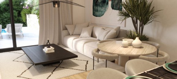 2 bedrooms Land in Campoamor, Spain No. 9439 18