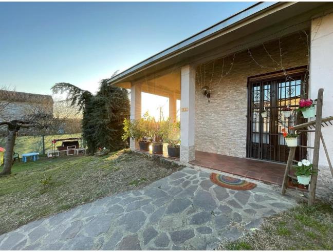 3 Schlafzimmer Haus in Ottobiano, Italy, Nr. 253461