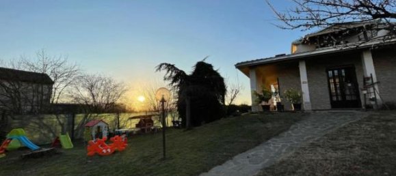 3 Schlafzimmer Haus in Ottobiano, Italy, Nr. 253461 2