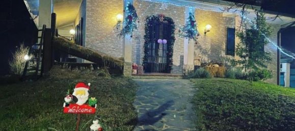 3 Schlafzimmer Haus in Ottobiano, Italy, Nr. 253461 4