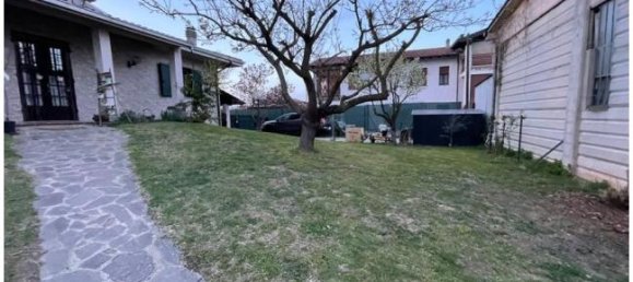 3 Schlafzimmer Haus in Ottobiano, Italy, Nr. 253461 3