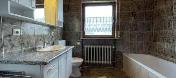 3 chambres Maison de ville à Weilheim-Schongau, Germany No. 264118 18