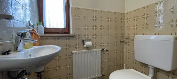 3 chambres Maison de ville à Weilheim-Schongau, Germany No. 264118 7