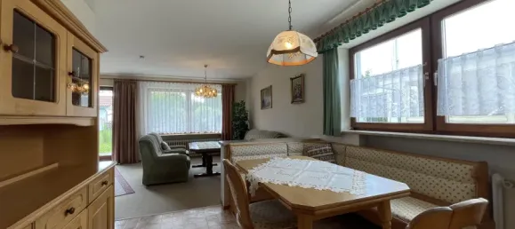 3 chambres Maison de ville à Weilheim-Schongau, Germany No. 264118 9