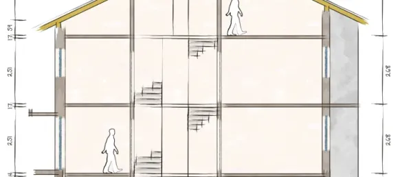 3 chambres Maison de ville à Weilheim-Schongau, Germany No. 264118 23