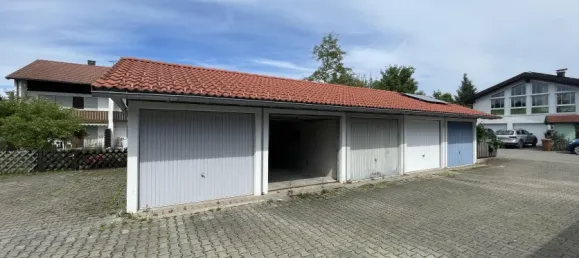 3 chambres Maison de ville à Weilheim-Schongau, Germany No. 264118 19