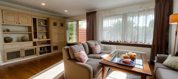 3 chambres Maison de ville à Weilheim-Schongau, Germany No. 264118 10