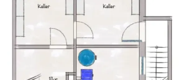 3 chambres Maison de ville à Weilheim-Schongau, Germany No. 264118 20