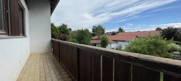 3 chambres Maison de ville à Weilheim-Schongau, Germany No. 264118 15