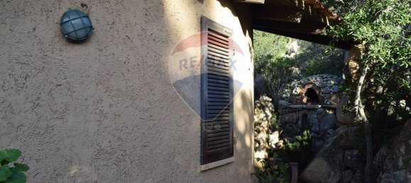 Вилла с 5 комнатами в Тринита д’Агульту э Виньола, Италия № 220298 14