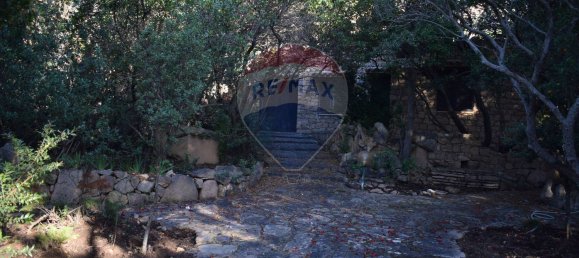 Вилла с 5 комнатами в Тринита д’Агульту э Виньола, Италия № 220298 10