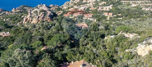 Вилла с 5 комнатами в Тринита д’Агульту э Виньола, Италия № 220298 21